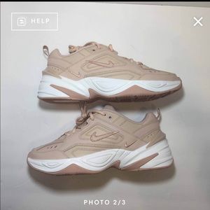 Women’s Nike M2K tekno